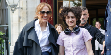 Jennifer Lopez’s Child Debuts New Name at High School Graduation, With Surprise Family Attending