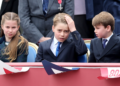 Prince William’s Children Are Growing Up in the Shadow of the Harry Rift & They Know It