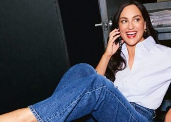 Taylor Strecker and Taylor Donohue on IVF, queer parenthood, and the embryo transfer one of them didn’t know was happening