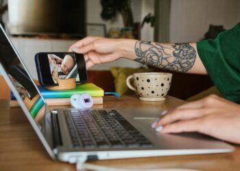 The working-mom framework that changed my life