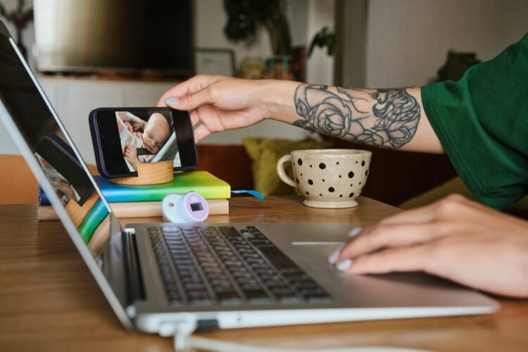 The working-mom framework that changed my life