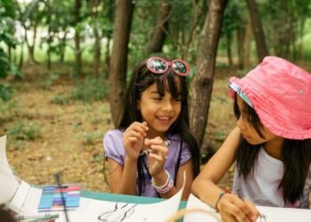 What every camp parent needs to know about safety — before drop-off and beyond