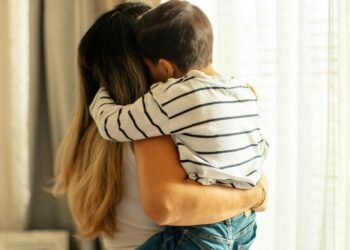Why this doctor and mom of three is retiring from competitive motherhood