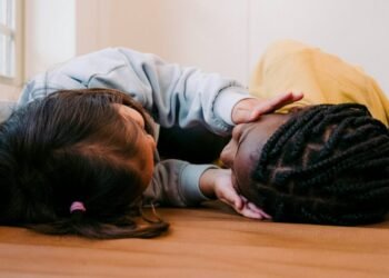 What does emotional maturity in children actually look like? A psychologist explains, age by age