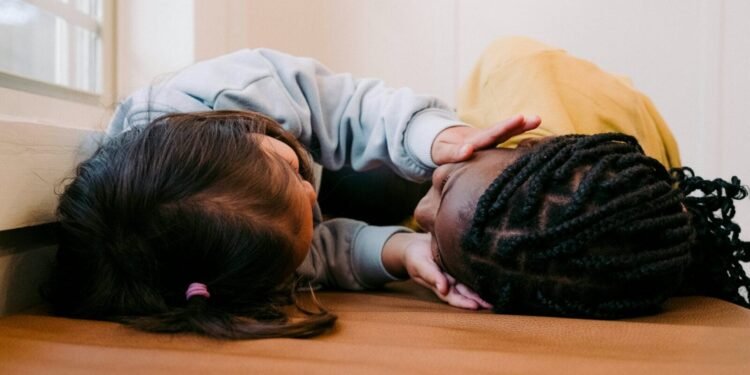 What does emotional maturity in children actually look like? A psychologist explains, age by age