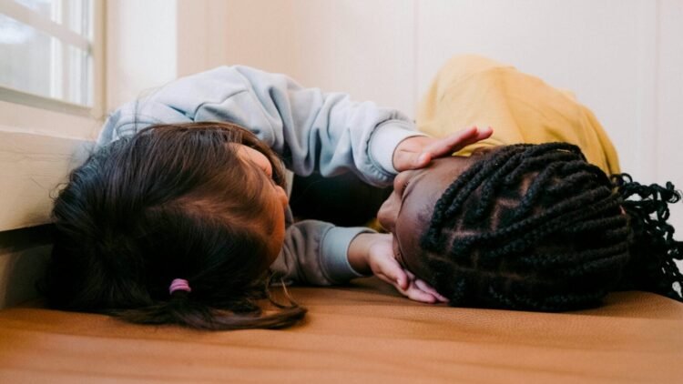 What does emotional maturity in children actually look like? A psychologist explains, age by age