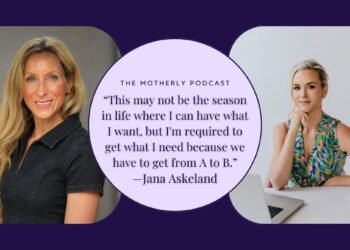 Jana Askeland on internet bullies, succeeding in a male-dominated industry, and how to find the perfect car for your family’s season of life