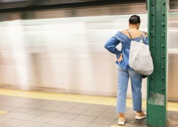 The personal safety skill every woman already has — and needs to pass on to her daughter