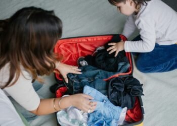 You’re not bad at vacationing. Here’s the real reason family trips feel so hard.