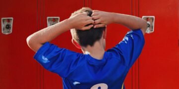 The Awkward Truth About Gym Class