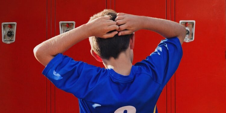 The Awkward Truth About Gym Class