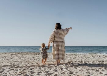 The reset: 5 moms on their non-negotiables for preventing burnout