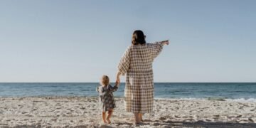 The reset: 5 moms on their non-negotiables for preventing burnout
