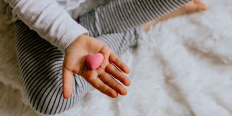 How to teach your kid to meditate — even if they can’t sit still for 10 seconds
